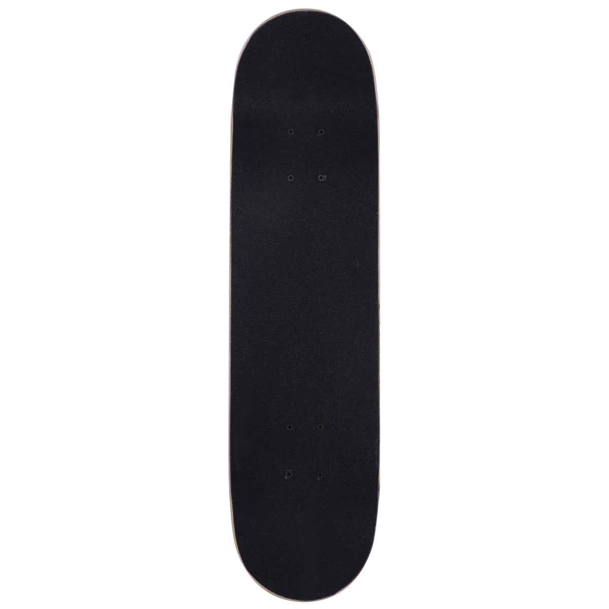 LIVSK Skateboard voor Beginners - 7-Laags Esdoornhout - Aluminium Assendrager - PU-Wielen - Tot 75 kg - Marineblauw
