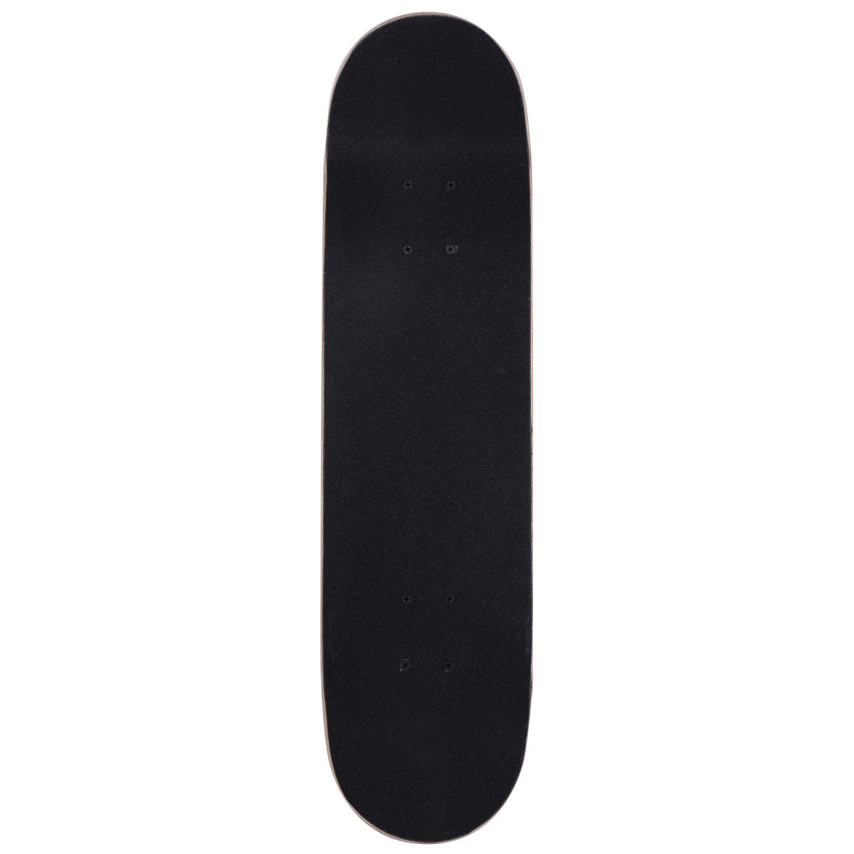 LIVSK Skateboard SP35211BK - Hoogwaardig Esdoornhout - Aluminium Asdrager - PU-wielen - Voor Beginners - Zwart