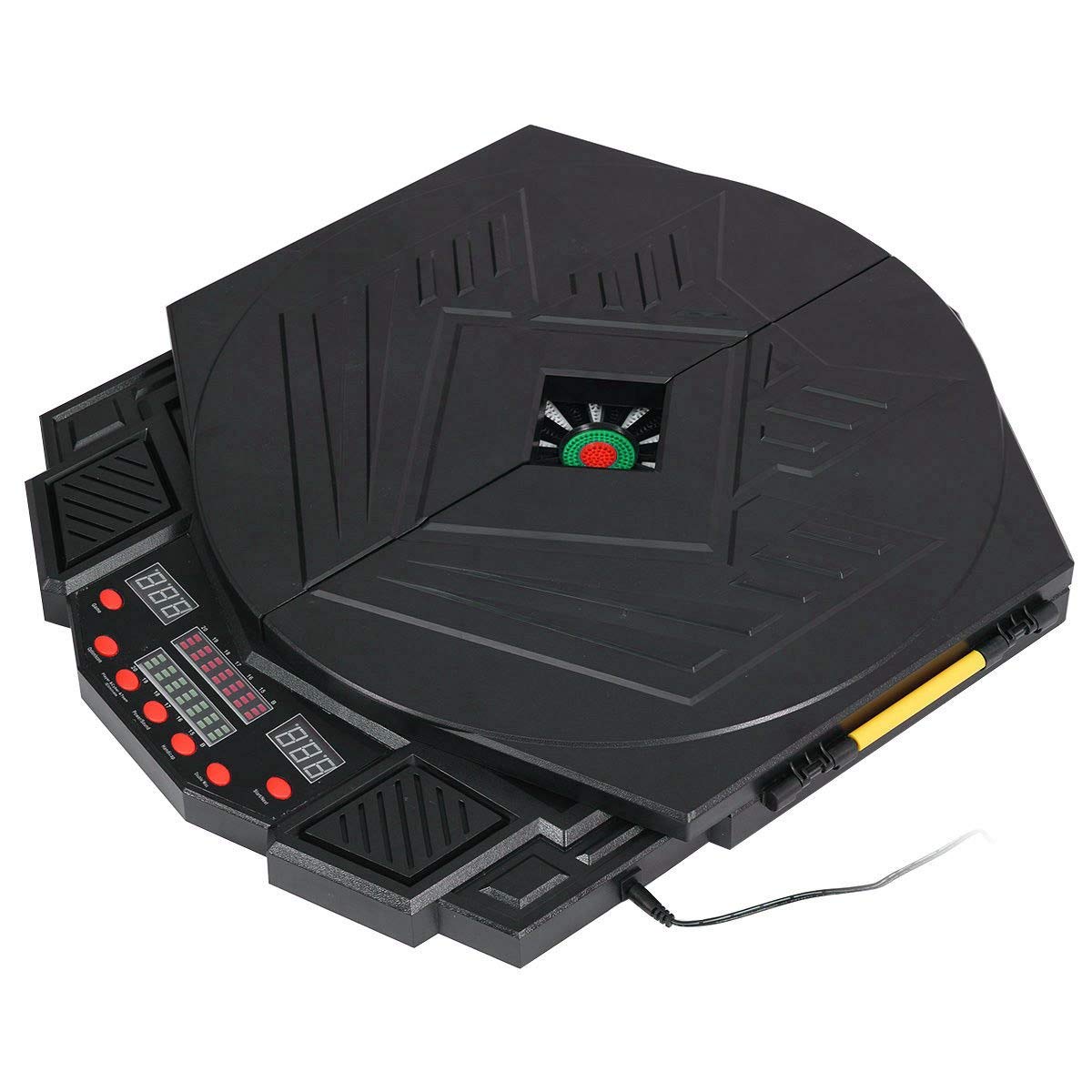 LIVSK Professionele Elektronische Dartbord Set - 27 Spellen - 216 Variaties - Automatische Scoring - Inclusief 12 Darts - 47 x