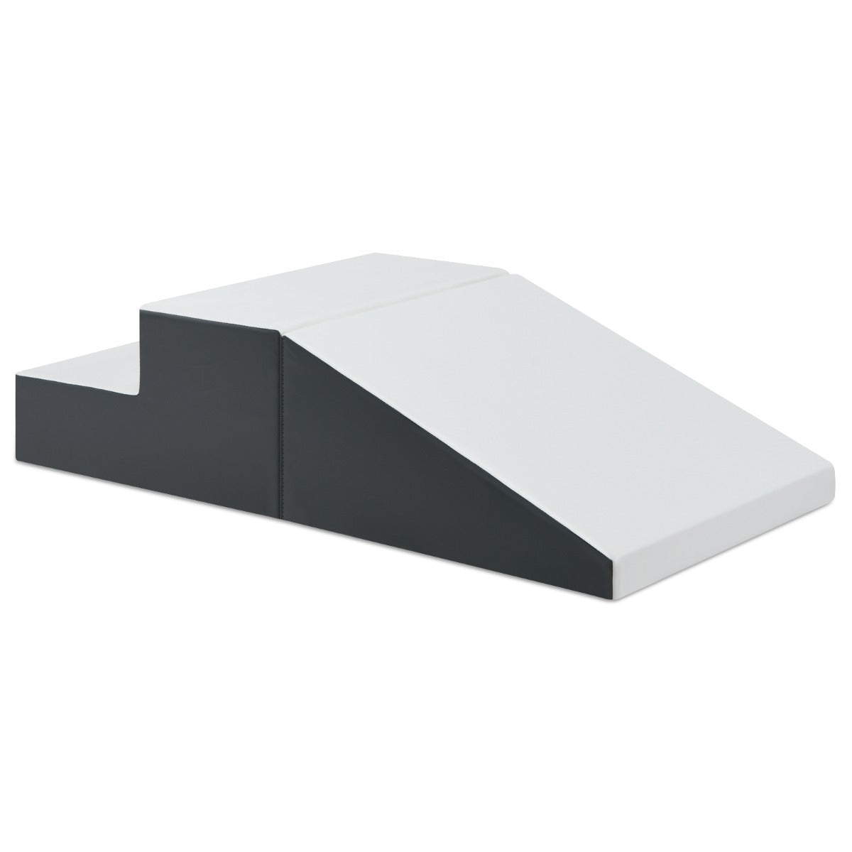 LIVSK Kinderklim- en Glijset - Educatief Speelgoed voor Motoriek - Veilig Antislip Design - Compact en Lichtgewicht - Zoals