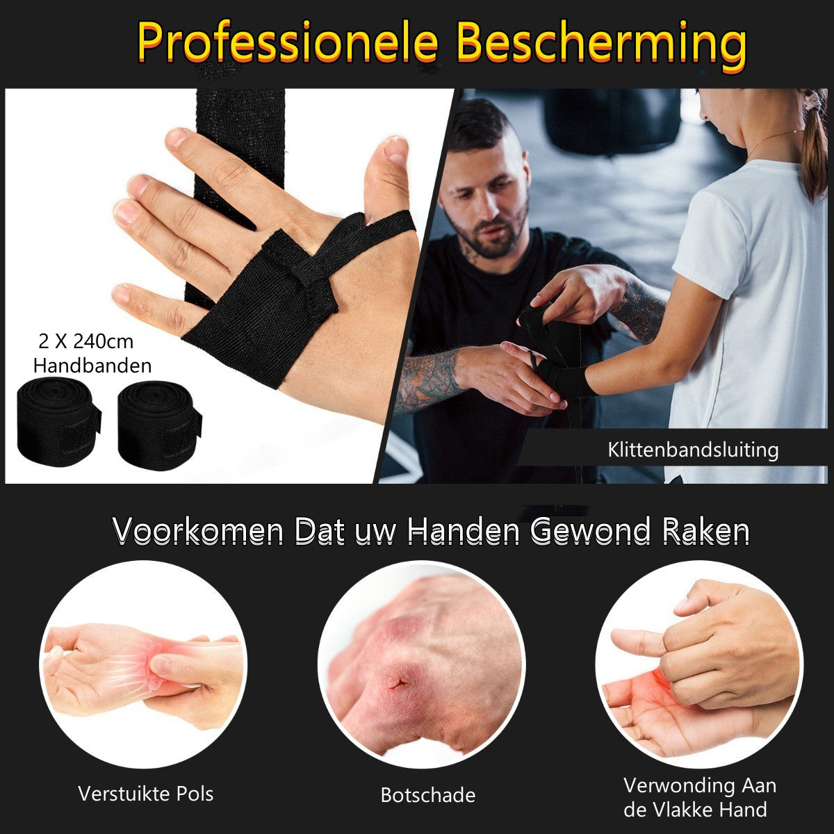 LIVSK Bokszak Set voor Kinderen - Inclusief Bokshandschoenen en Handriemen - Verstelbare Vulling - Veilig en Duurzaam - Zwart/Rood