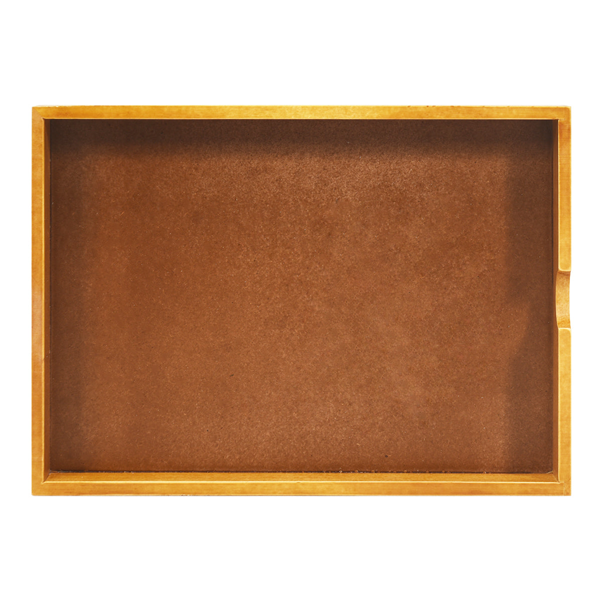 LIVSK Houten Puzzeltafel met Laden - Draagbaar Werkoppervlak voor 1000-1500 Stukjes - 4 Handige Laden - Massief Grenenhout -