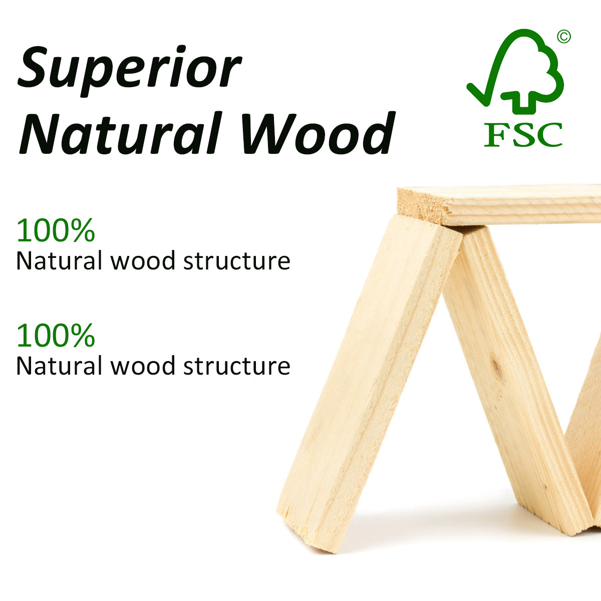 LIVSK Schoenenbank van Acaciahout - 2 Planken met Laarzenruimte - Stevig en Duurzaam - 87 x 28 x 45 cm - Teak