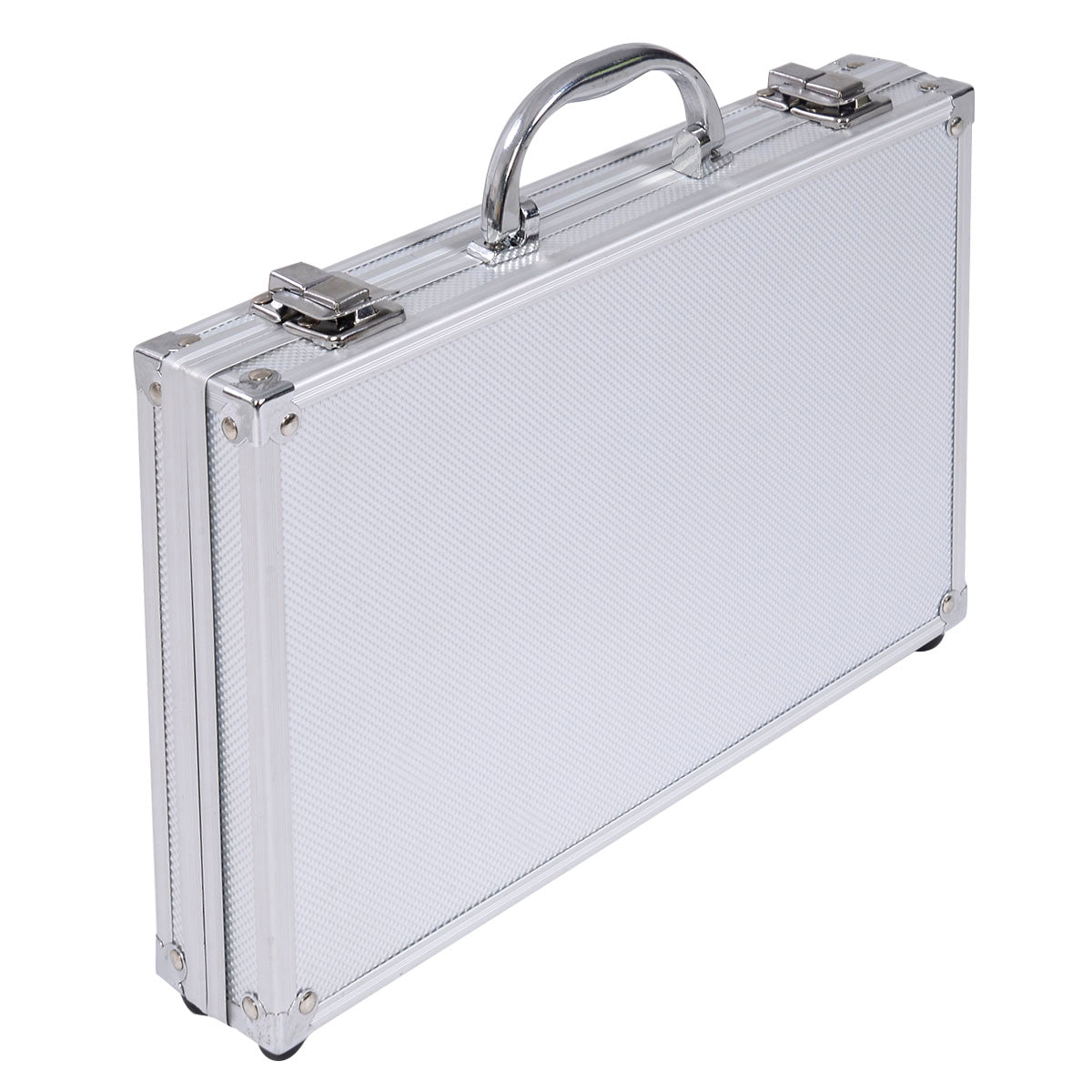 LIVSK Wapenreinigingsset - Universeel voor Jachtgeweren, Luchtbuksen en Pistolen - Compleet met Draagtas - 75 stuks - Zwart