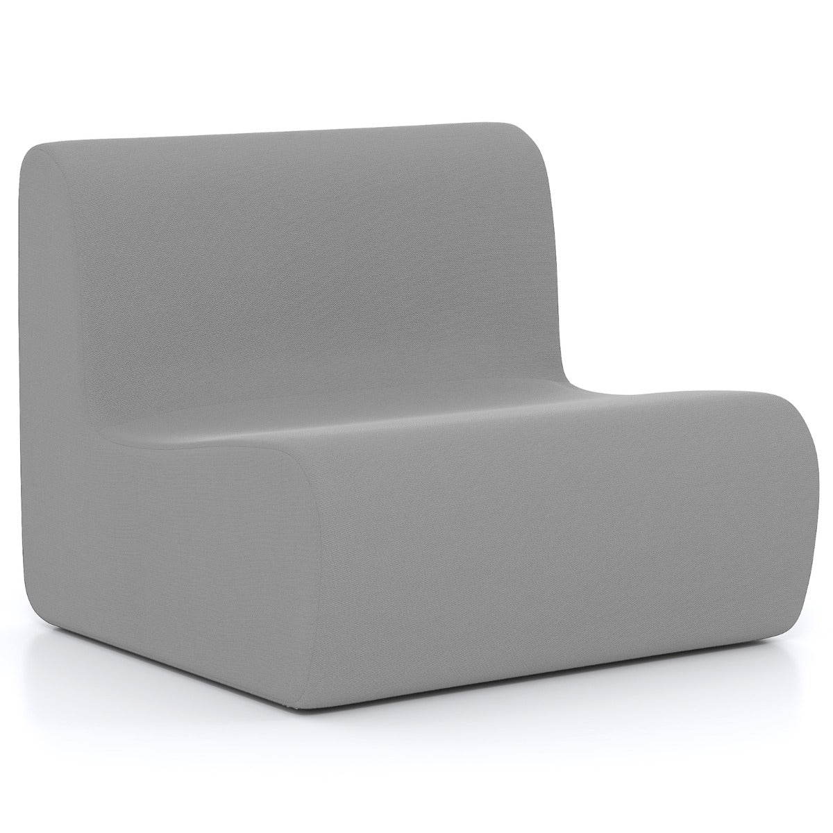 Livsk costway zitzak comfortabele vloerbank comfortabele enkele leesstoel 1 1