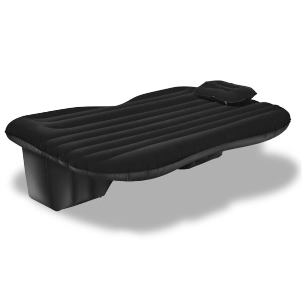 Livsk Luchtmatras Voor Autos Opblaasbaar Luchtbed Met 12 V75 W Pomp En Tas Opblaasbaar Matras Voor Camping Reizen 142 X 91 X 48 Cm 1.jpg