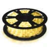 10m led lichtslang feeënverlichting voor buiten en binnen met 360 led's kerstverlichting kerstdecoratie warm wit 2