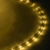 10m led lichtslang feeënverlichting voor buiten en binnen met 360 led's kerstverlichting kerstdecoratie warm wit 5
