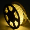10m led lichtslang feeënverlichting voor buiten en binnen met 360 led's kerstverlichting kerstdecoratie warm wit 6