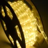 10m led lichtslang feeënverlichting voor buiten en binnen met 360 led's kerstverlichting kerstdecoratie warm wit 7