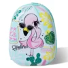 2 stuks kinderbagage handbagage set met rugzak en koffer rollende koffer schattige cartoonpatroon reiskoffers 30 x 22 x 44,5 74 cm 3