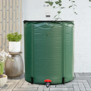 200 l opvouwbare regenton opvouwbare watertank regenwater opvangen 1