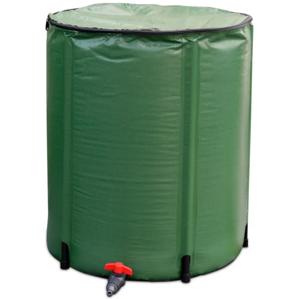 200 l opvouwbare regenton opvouwbare watertank regenwater opvangen 2