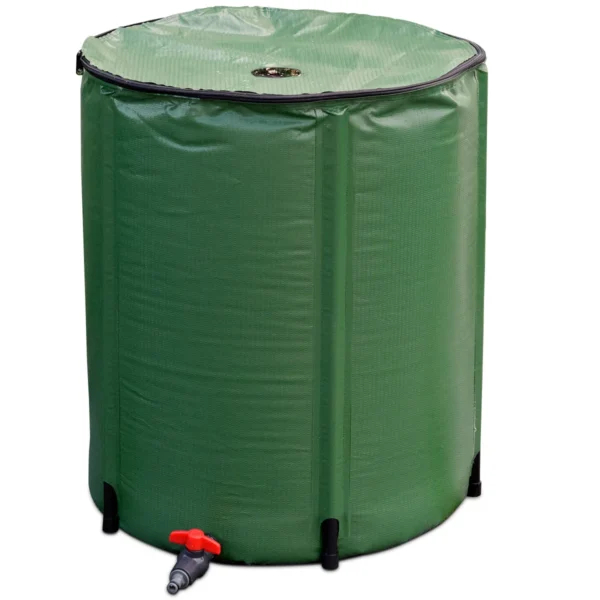 200 l opvouwbare regenton opvouwbare watertank regenwater opvangen 3
