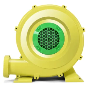 350w luchtblazer elektrische luchtpomp commerciële opblaasbare springkasteel luchtblazer perfect voor springhuis springkussen 1