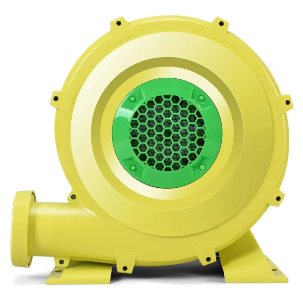 350w luchtblazer elektrische luchtpomp commerciële opblaasbare springkasteel luchtblazer perfect voor springhuis springkussen 1