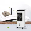 4 in 1 mobiele airconditioner luchtkoeler ventilator luchtreiniger luchtbevochtiger airconditioner draagbare verdampingskoeler wit 2