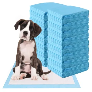 Training pad honden puppy pad puppy hygiëne pads wegwerp pad plas pad 150 stuks 1