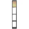Vloerlamp plank moderne binnenverlichting met 3 level vloerlamp 160 x 26 x 26 cm 1