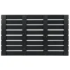 Waterdichte badmat grote douchemat 100 x 60 cm met antislipstructuur robuuste wpc vloermat voor badkamer douche buiten 2