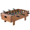 4 in 1 speeltafel tafelvoetbal biljart tafeltennis hockey complete accessoires meerdere speeltafels voor kinderen en volwassenen 2